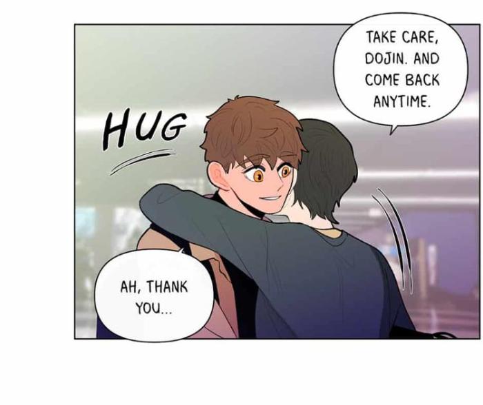 Banana Scandal by DOLSHA – Season 1 – Uncensored [Eng] page 29