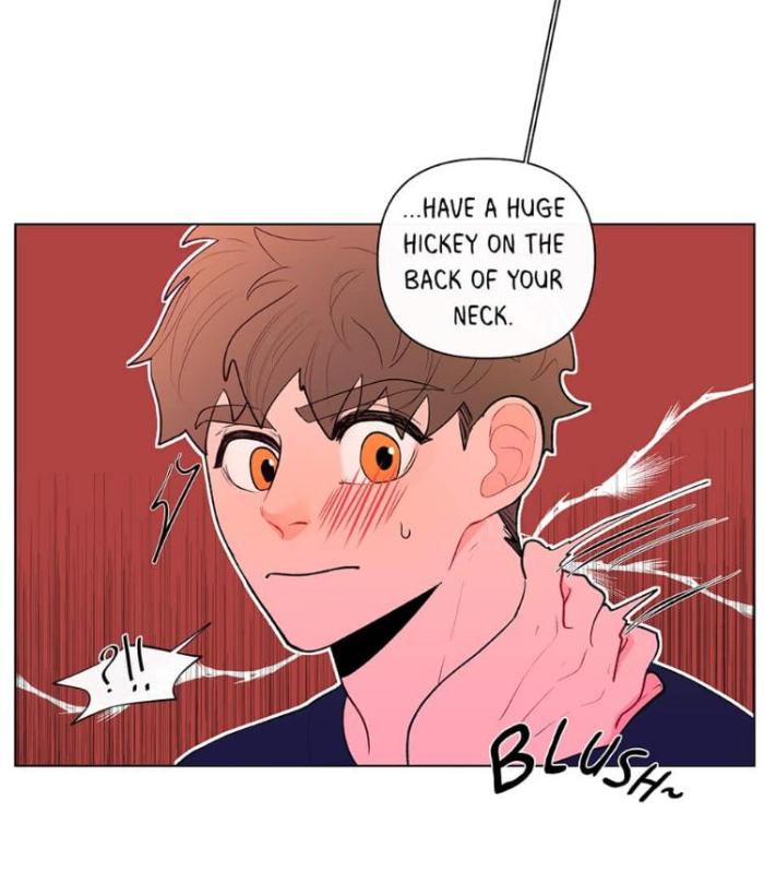 Banana Scandal by DOLSHA – Season 1 – Uncensored [Eng] page 29