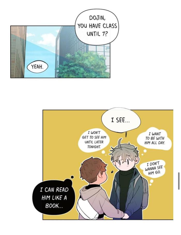 Banana Scandal by DOLSHA – Season 1 – Uncensored [Eng] page 30