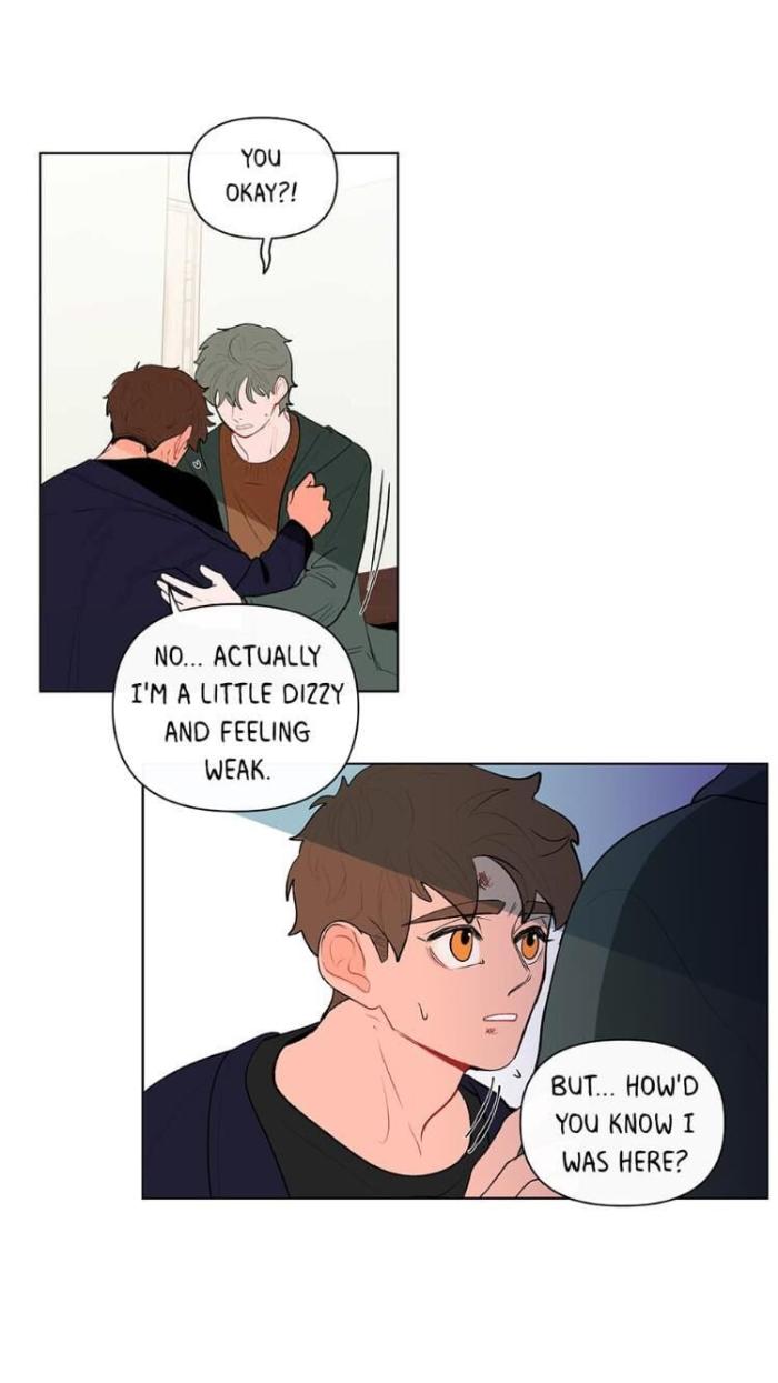 Banana Scandal by DOLSHA – Season 1 – Uncensored [Eng] page 30