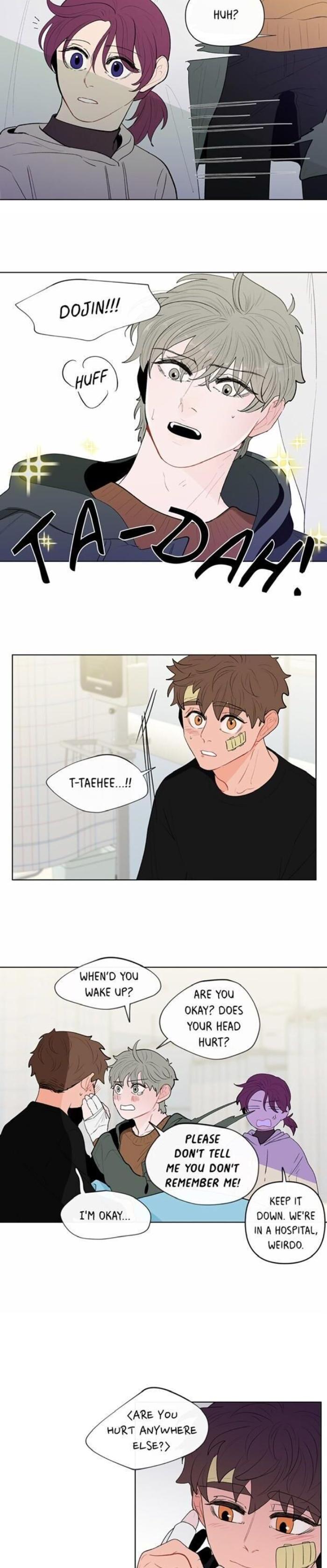 Banana Scandal by DOLSHA – Season 1 – Uncensored [Eng] page 30