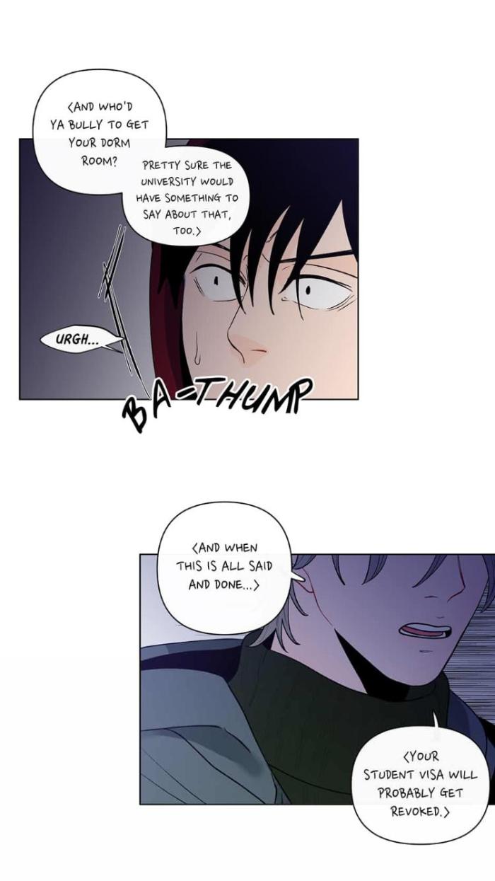 Banana Scandal by DOLSHA – Season 1 – Uncensored [Eng] page 30