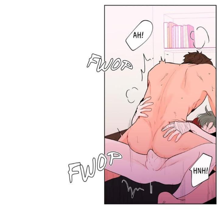 Banana Scandal by DOLSHA – Season 1 – Uncensored [Eng] page 30