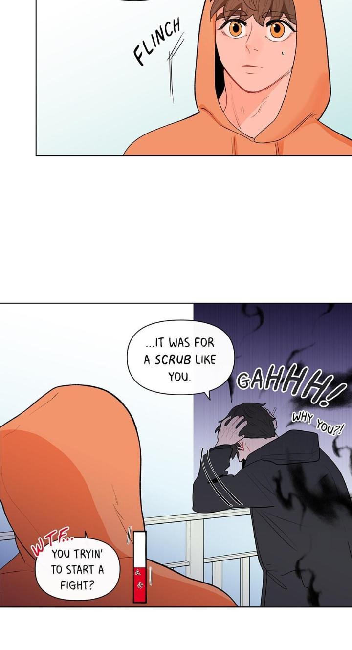 Banana Scandal by DOLSHA – Season 1 – Uncensored [Eng] page 30