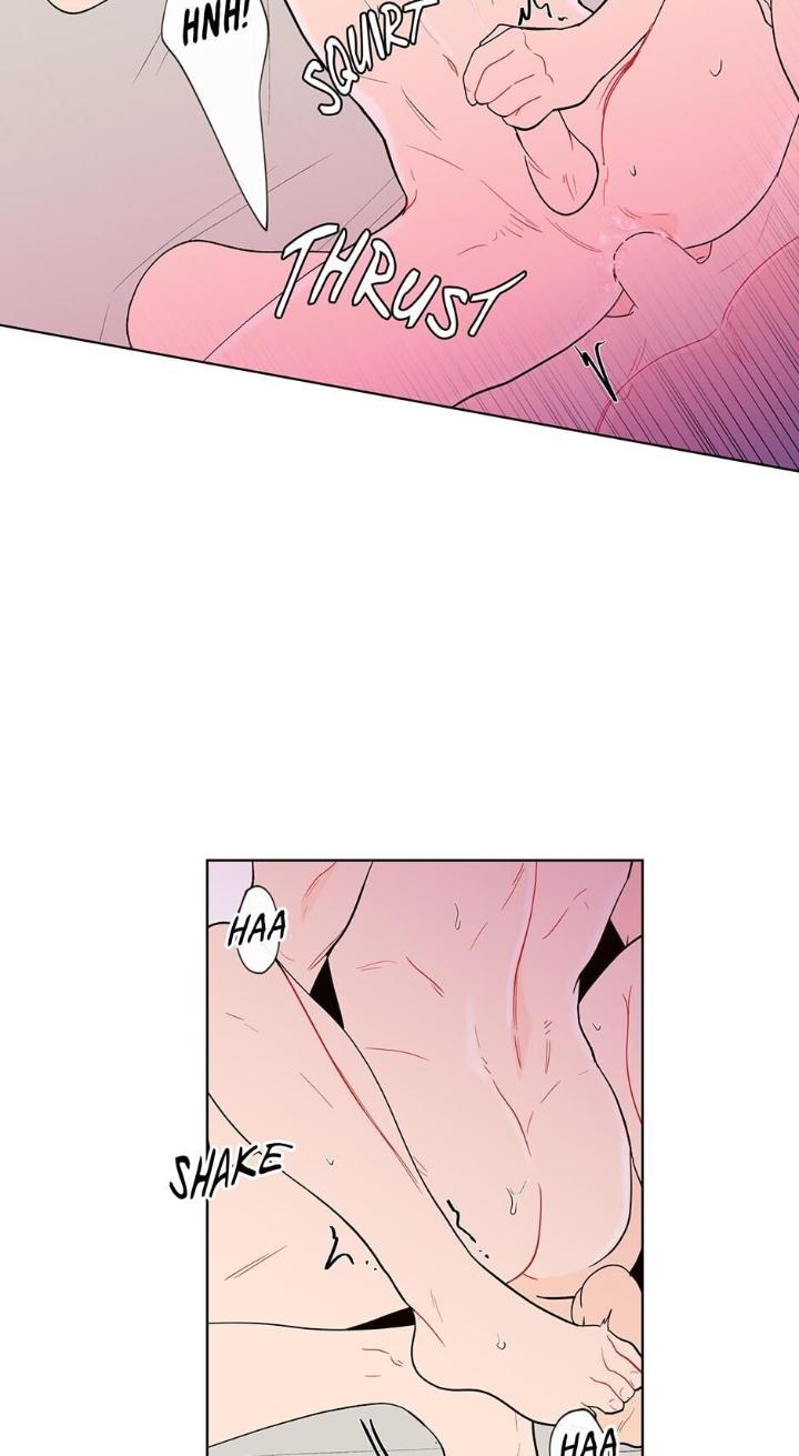 Banana Scandal by DOLSHA – Season 2 – Uncensored [Eng] page 30