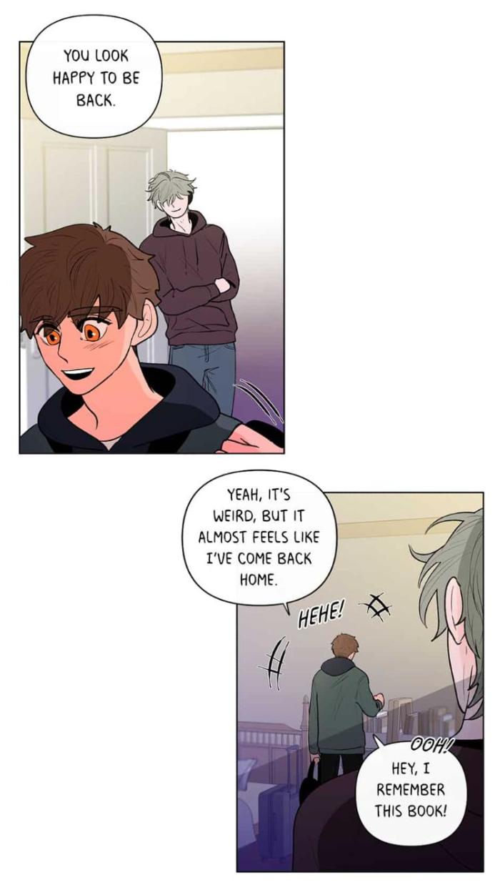 Banana Scandal by DOLSHA – Season 1 – Uncensored [Eng] page 30