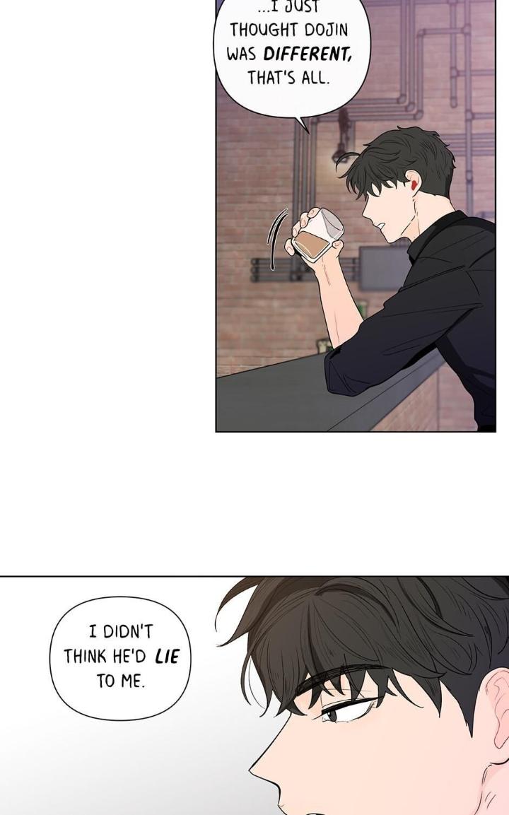 Banana Scandal by DOLSHA – Season 2 – Uncensored [Eng] page 29