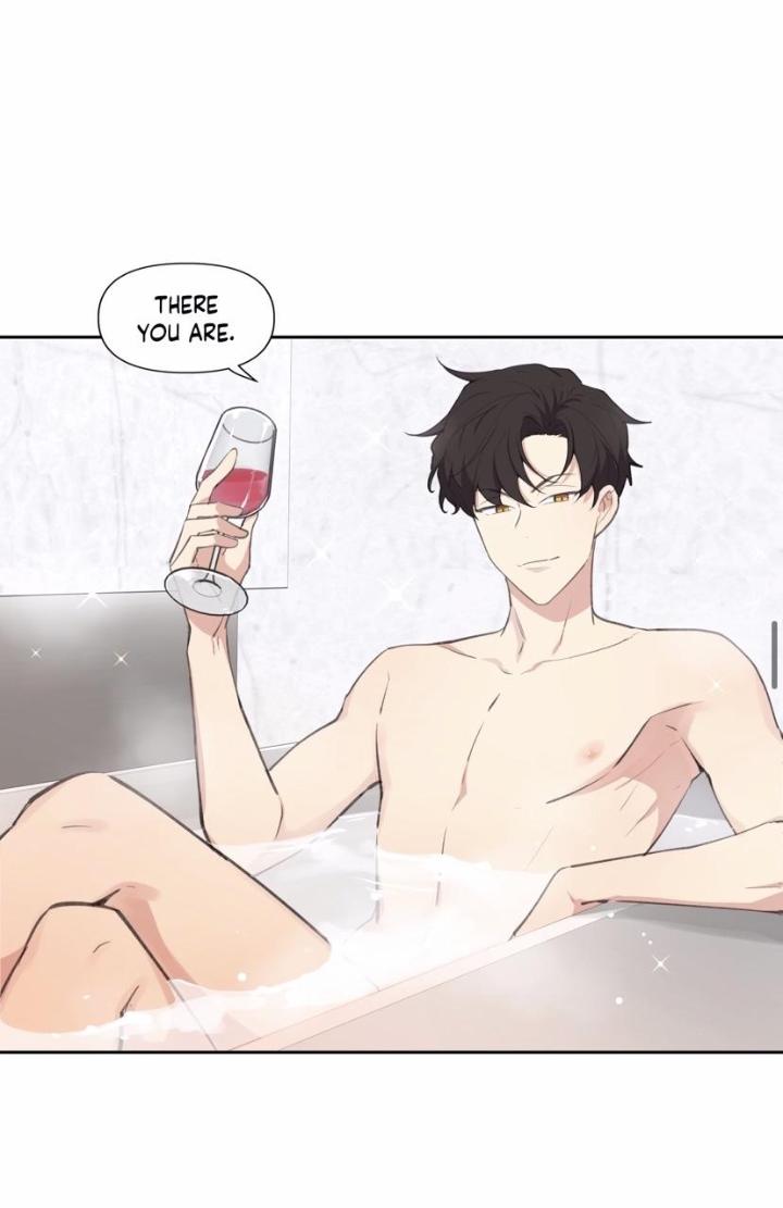 Yours to Claim by Zzin-Bam / Waje – Season 1 [Eng] page 30