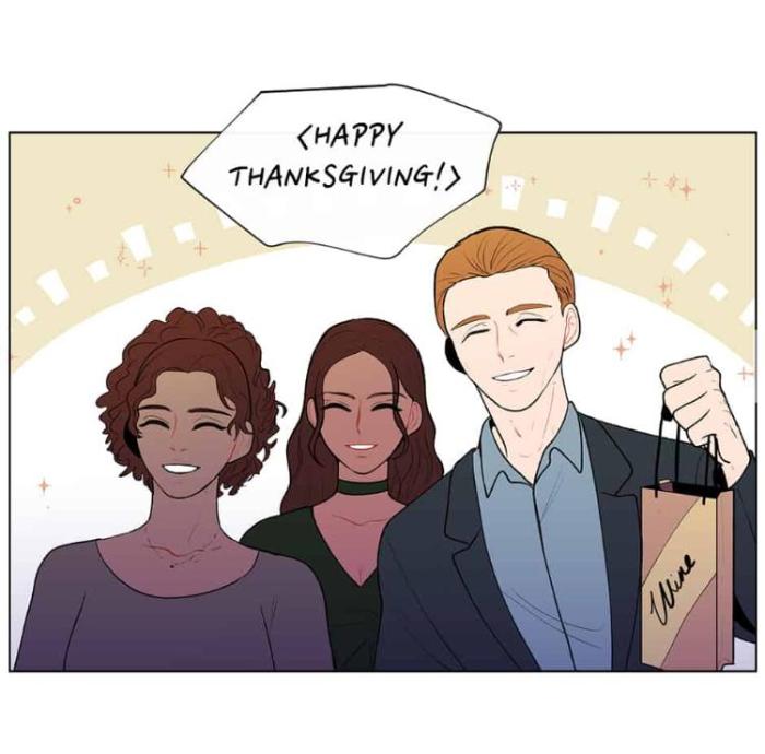 Banana Scandal by DOLSHA – Season 1 – Uncensored [Eng] page 28