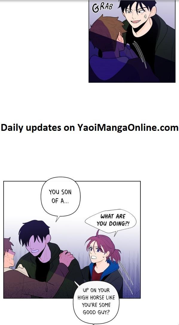 Banana Scandal by DOLSHA – Season 1 – Uncensored [Eng] page 29