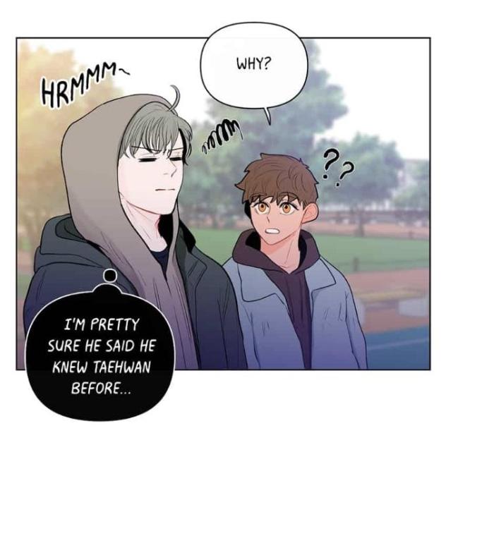 Banana Scandal by DOLSHA – Season 1 – Uncensored [Eng] page 30