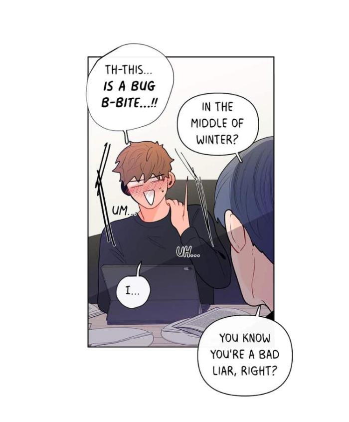 Banana Scandal by DOLSHA – Season 1 – Uncensored [Eng] page 30