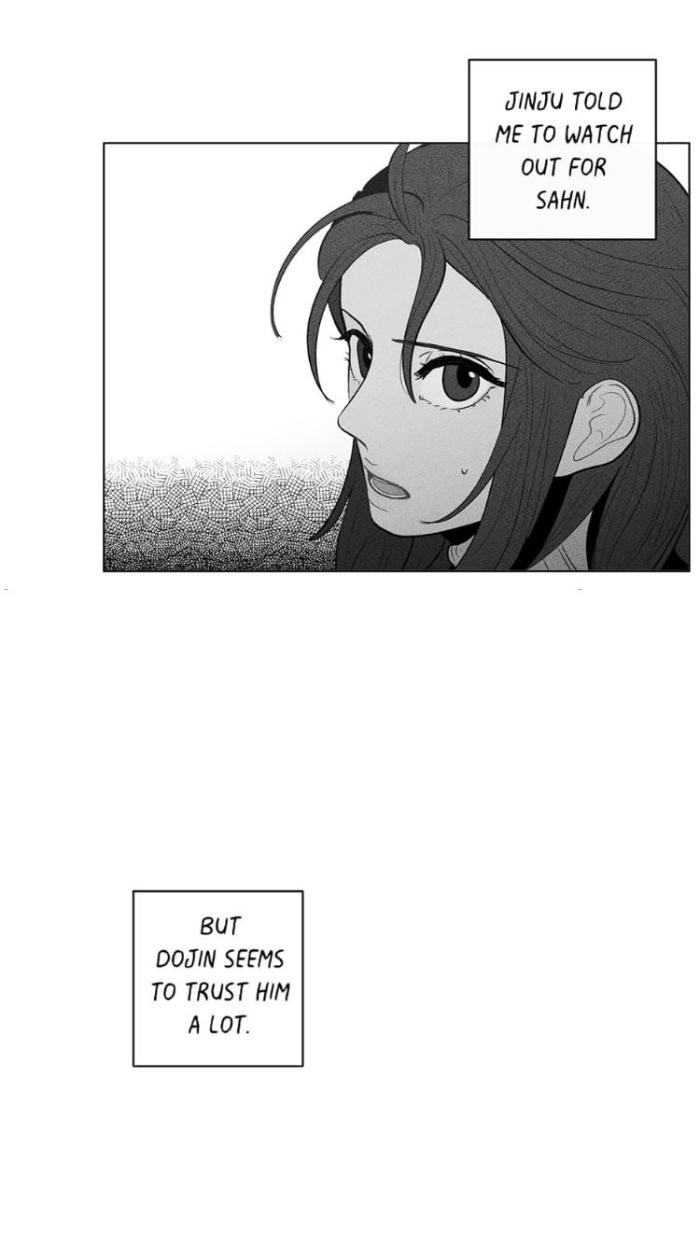 Banana Scandal by DOLSHA – Season 1 – Uncensored [Eng] page 30