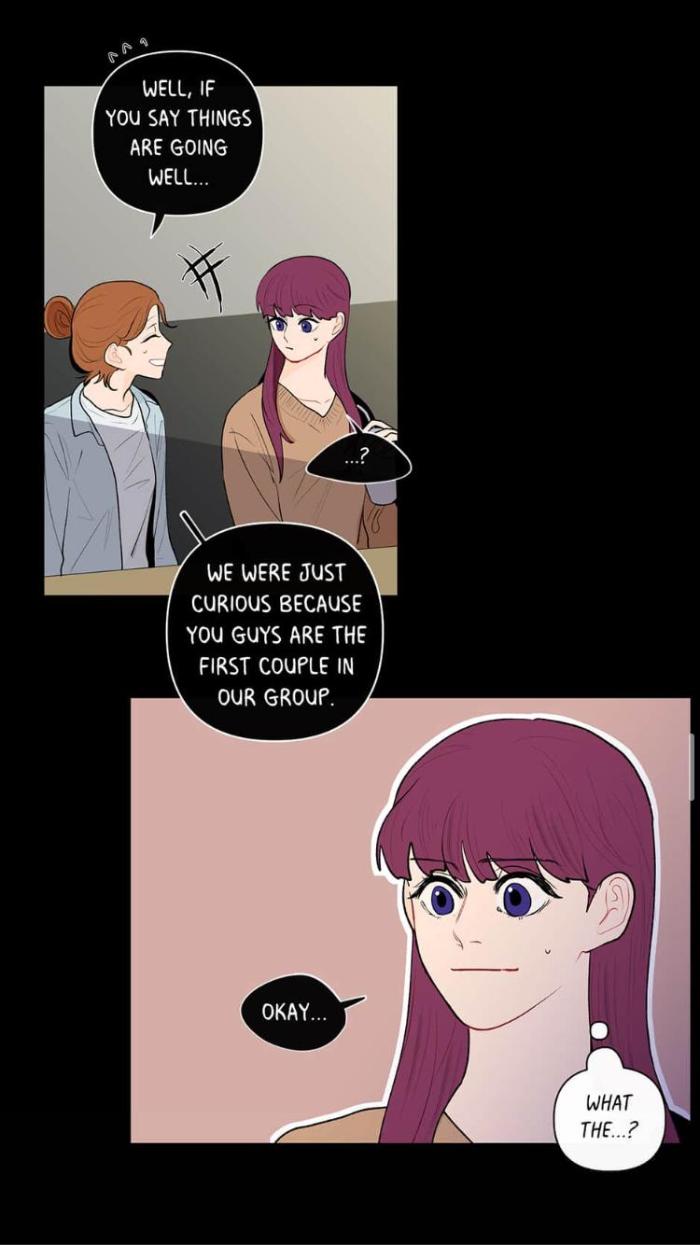 Banana Scandal by DOLSHA – Season 1 – Uncensored [Eng] page 30