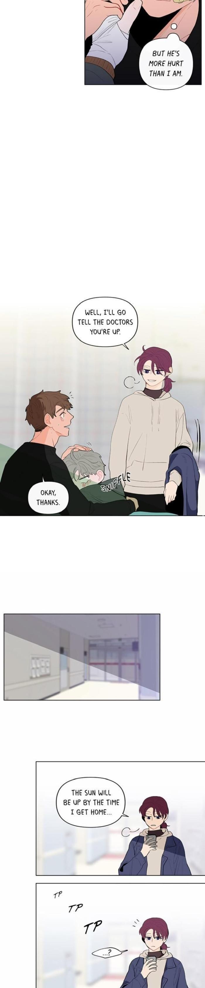 Banana Scandal by DOLSHA – Season 1 – Uncensored [Eng] page 31