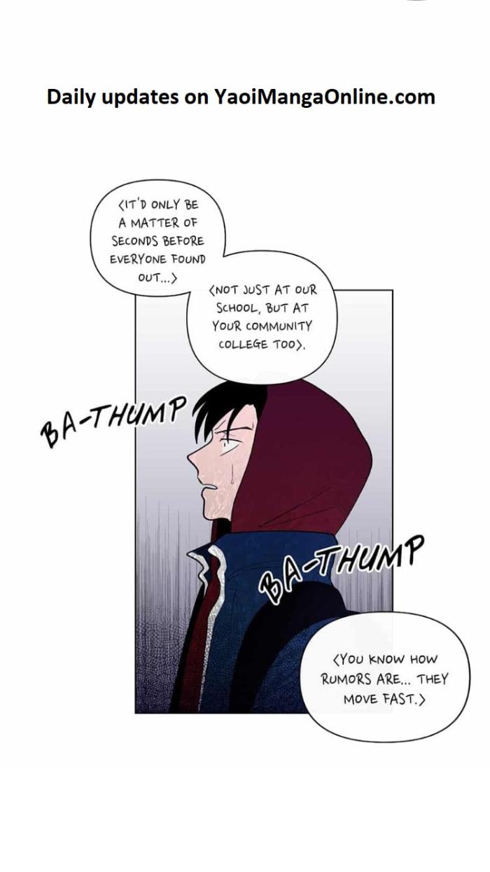Banana Scandal by DOLSHA – Season 1 – Uncensored [Eng] page 31
