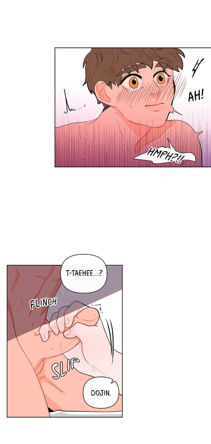 Banana Scandal by DOLSHA – Season 1 – Uncensored [Eng] page 30