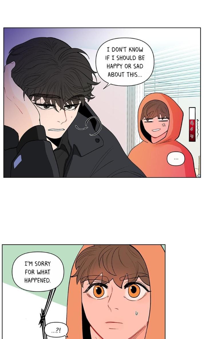 Banana Scandal by DOLSHA – Season 1 – Uncensored [Eng] page 31