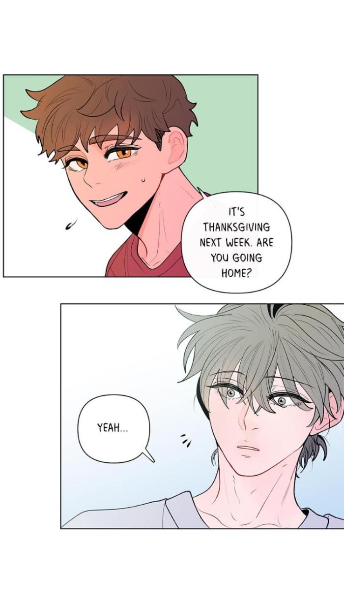 Banana Scandal by DOLSHA – Season 1 – Uncensored [Eng] page 31