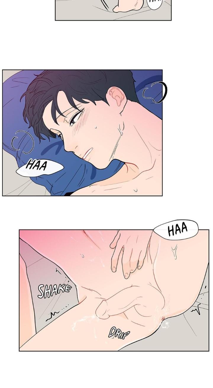 Banana Scandal by DOLSHA – Season 2 – Uncensored [Eng] page 31