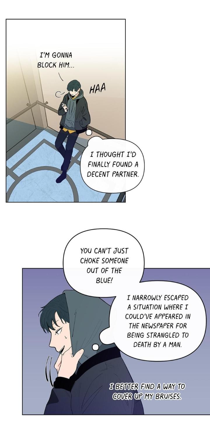 Banana Scandal by DOLSHA – Season 2 – Uncensored [Eng] page 30