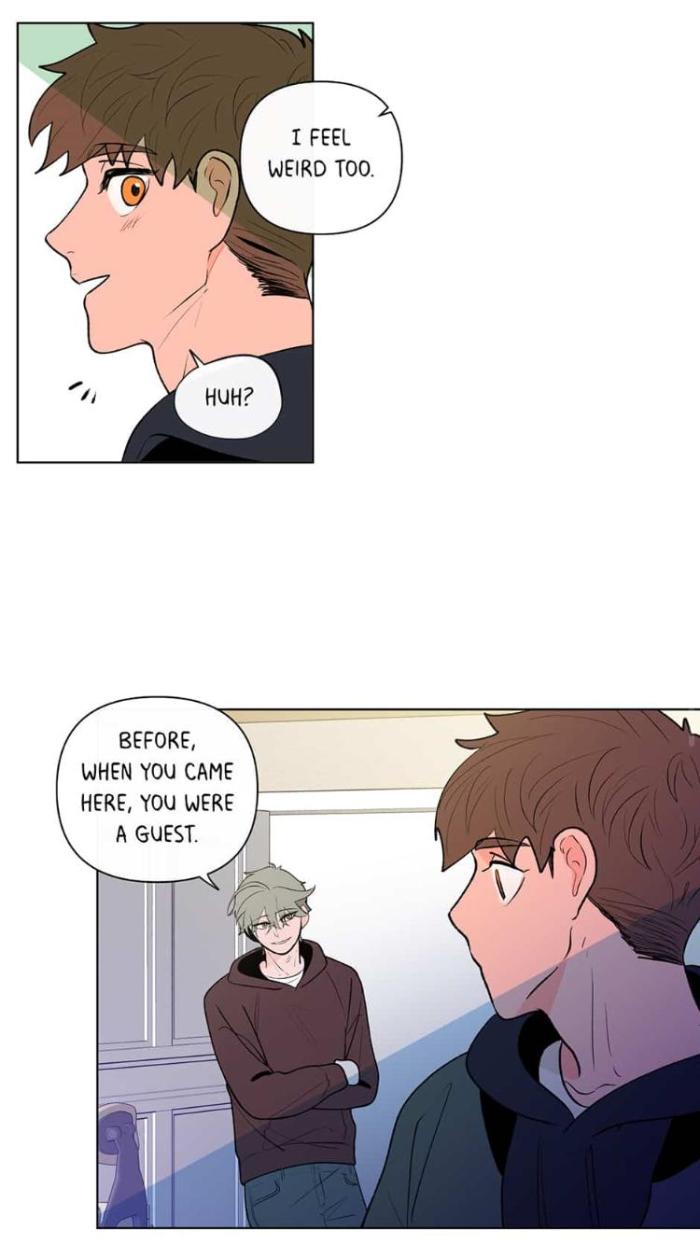 Banana Scandal by DOLSHA – Season 1 – Uncensored [Eng] page 31