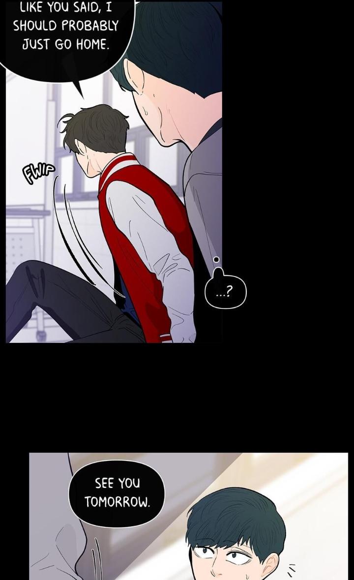 Banana Scandal by DOLSHA – Season 2 – Uncensored [Eng] page 30