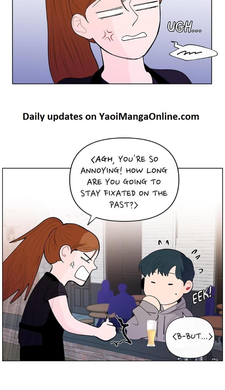 Banana Scandal by DOLSHA – Season 2 – Uncensored [Eng] page 30