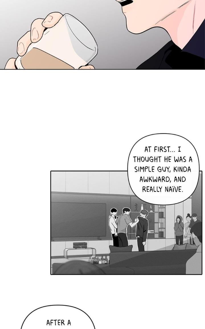 Banana Scandal by DOLSHA – Season 2 – Uncensored [Eng] page 30