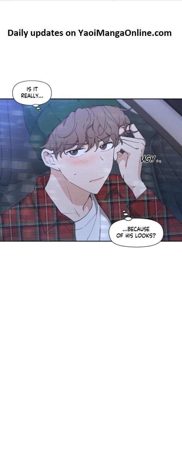 Yours to Claim by Zzin-Bam / Waje – Season 1 [Eng] page 31