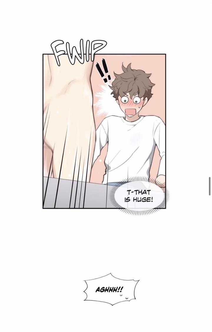 Yours to Claim by Zzin-Bam / Waje – Season 1 [Eng] page 31