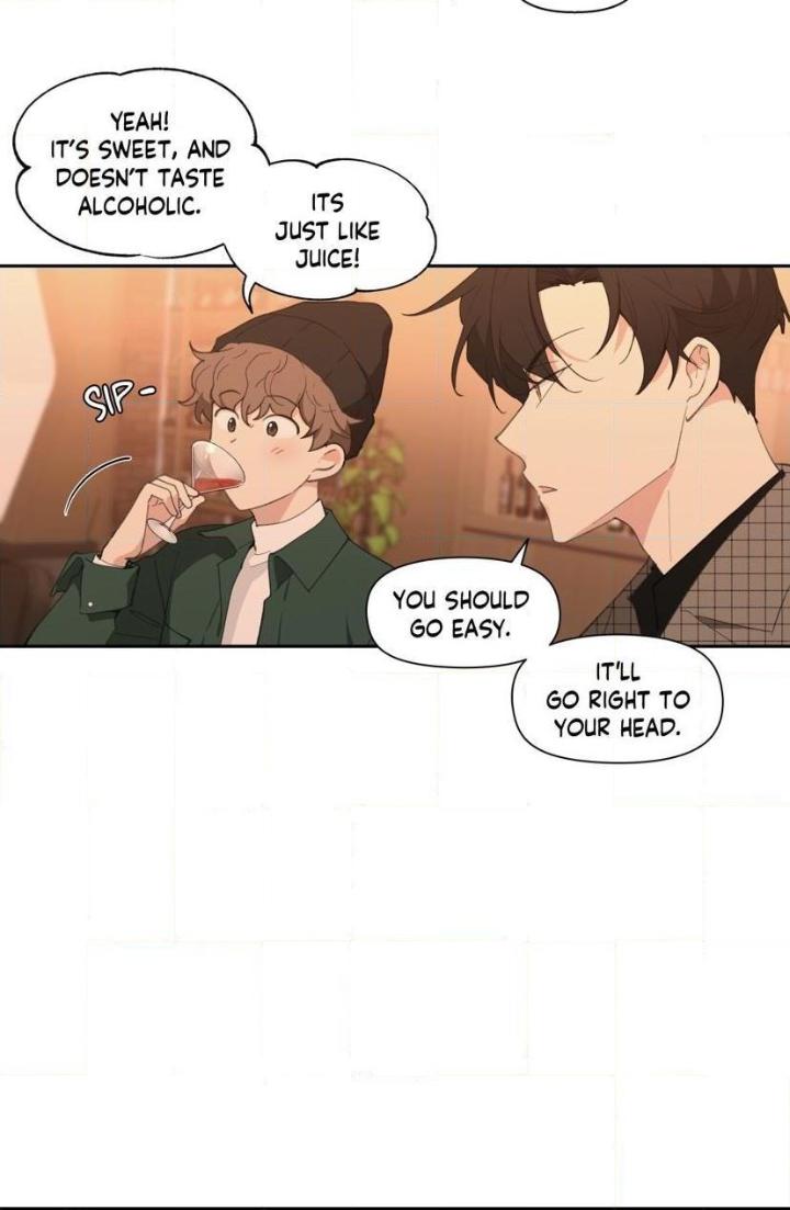 Yours to Claim by Zzin-Bam / Waje – Season 1 [Eng] page 31