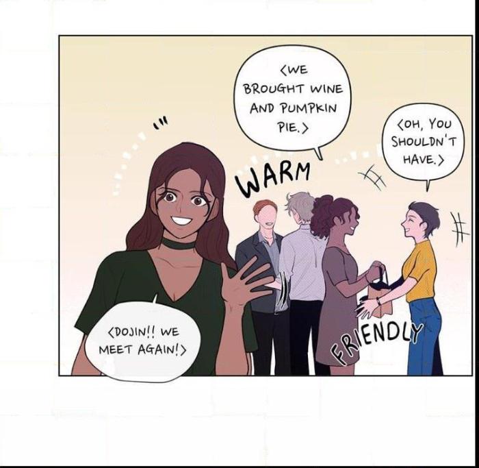 Banana Scandal by DOLSHA – Season 1 – Uncensored [Eng] page 29