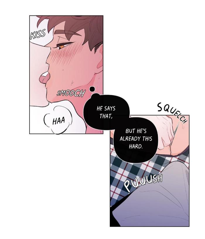 Banana Scandal by DOLSHA – Season 1 – Uncensored [Eng] page 30