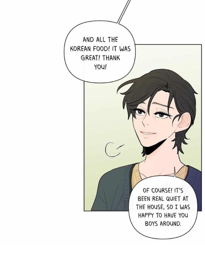 Banana Scandal by DOLSHA – Season 1 – Uncensored [Eng] page 31