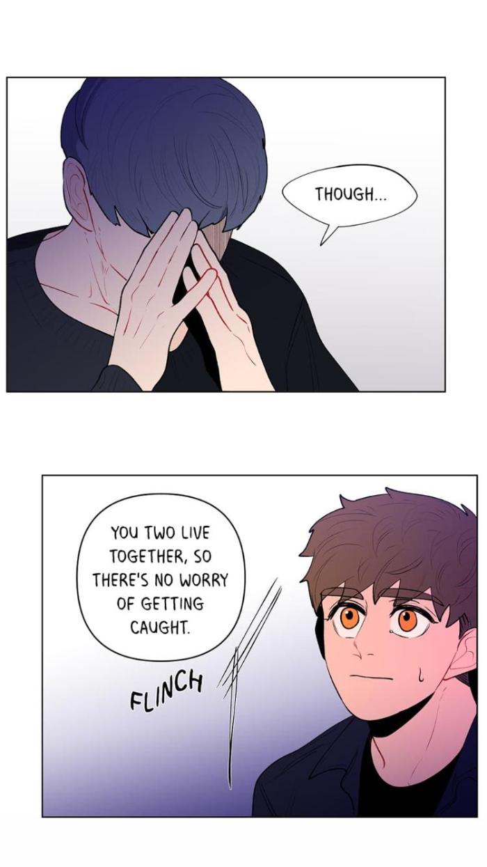 Banana Scandal by DOLSHA – Season 1 – Uncensored [Eng] page 32