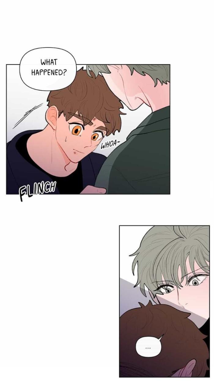 Banana Scandal by DOLSHA – Season 1 – Uncensored [Eng] page 32