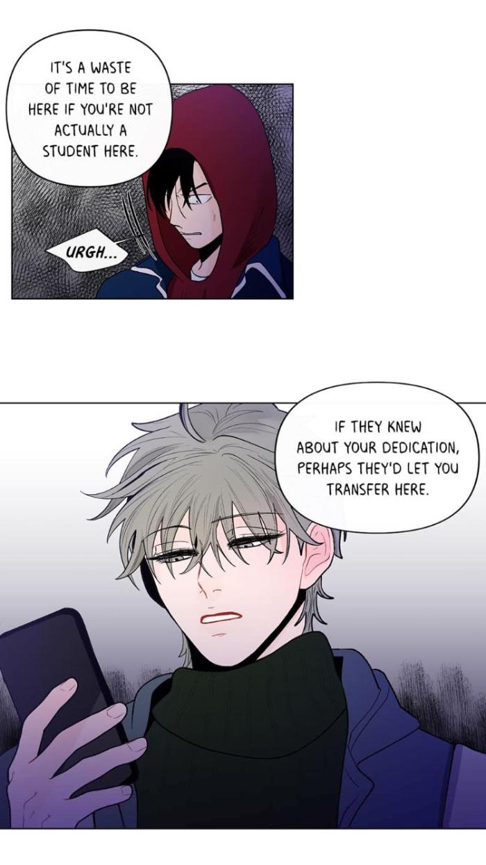 Banana Scandal by DOLSHA – Season 1 – Uncensored [Eng] page 32