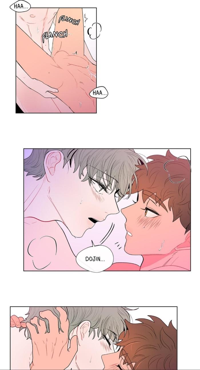 Banana Scandal by DOLSHA – Season 1 – Uncensored [Eng] page 32