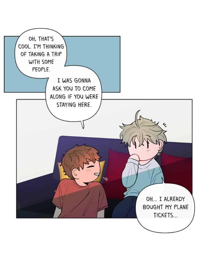 Banana Scandal by DOLSHA – Season 1 – Uncensored [Eng] page 32