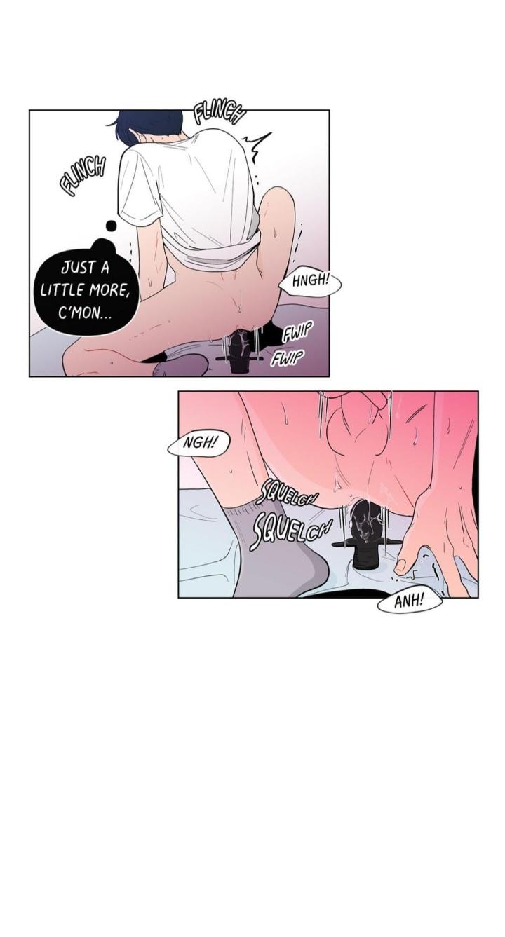 Banana Scandal by DOLSHA – Season 2 – Uncensored [Eng] page 32