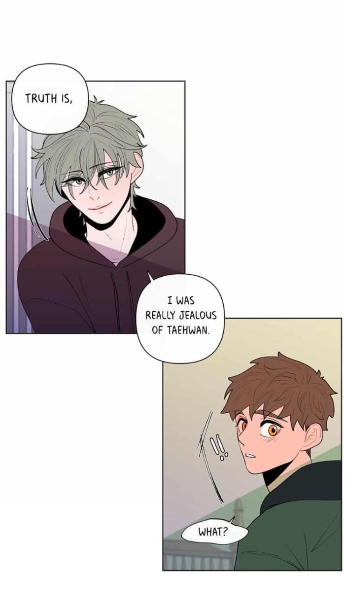 Banana Scandal by DOLSHA – Season 1 – Uncensored [Eng] page 32