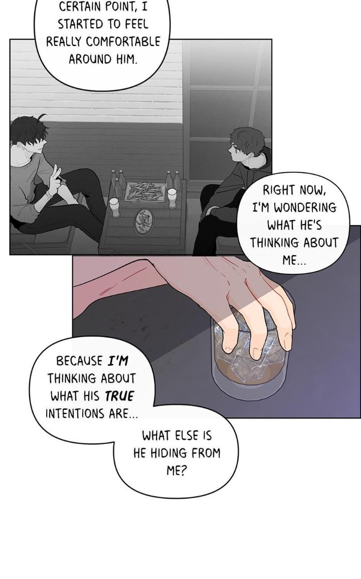 Banana Scandal by DOLSHA – Season 2 – Uncensored [Eng] page 31