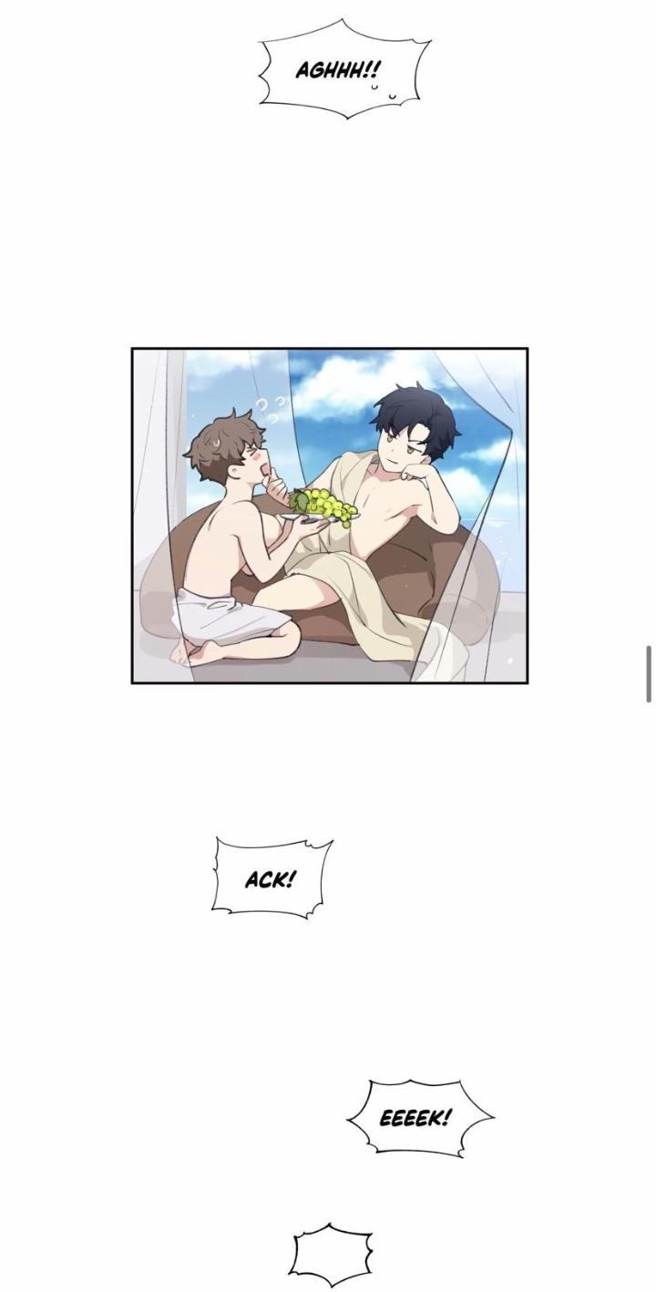 Yours to Claim by Zzin-Bam / Waje – Season 1 [Eng] page 32