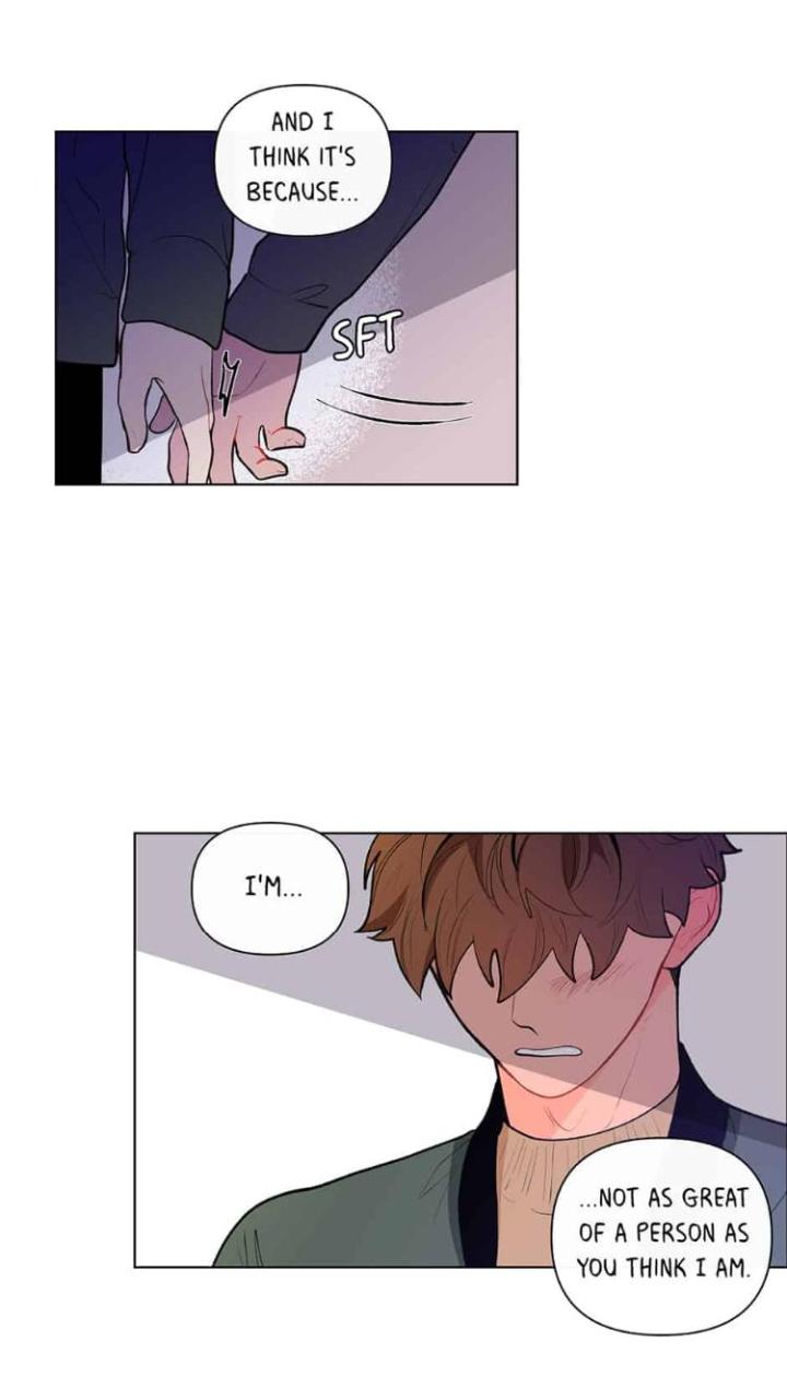 Banana Scandal by DOLSHA – Season 1 – Uncensored [Eng] page 31