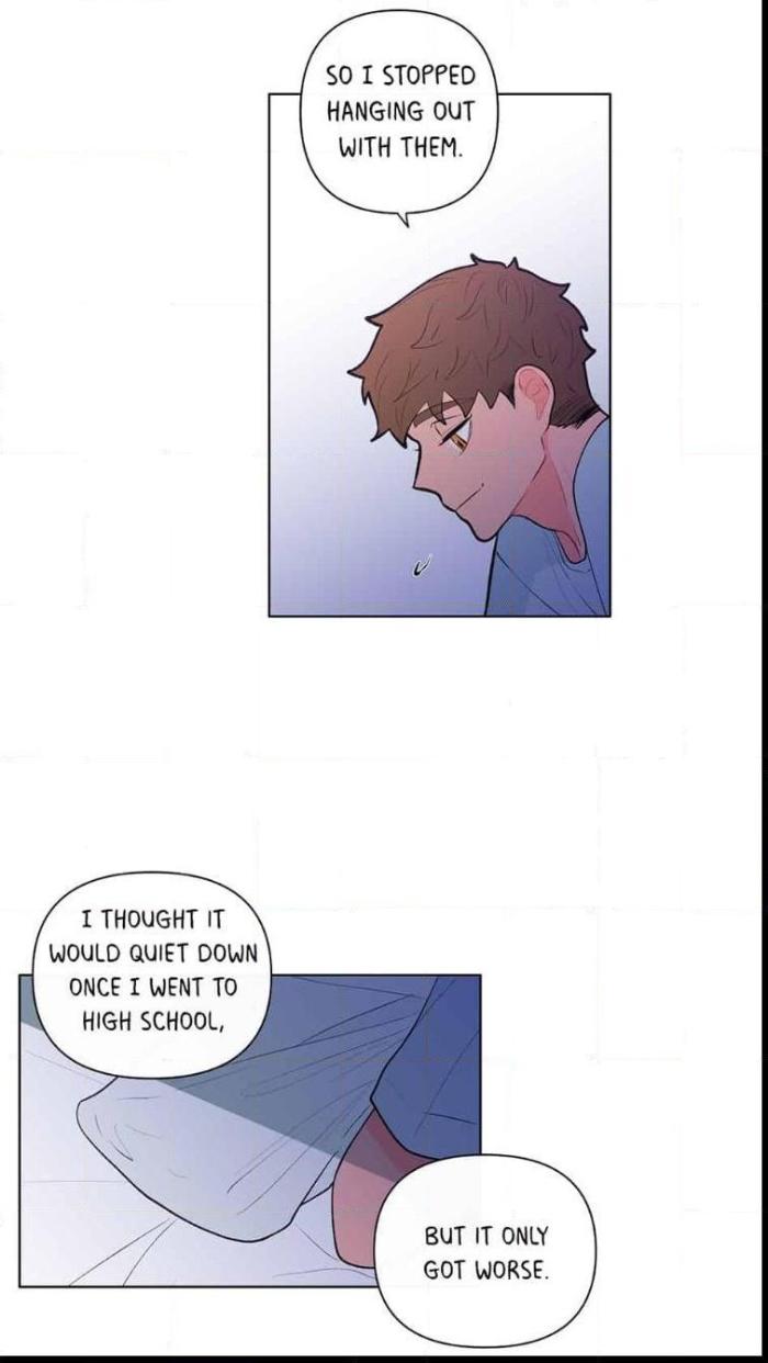 Banana Scandal by DOLSHA – Season 1 – Uncensored [Eng] page 31