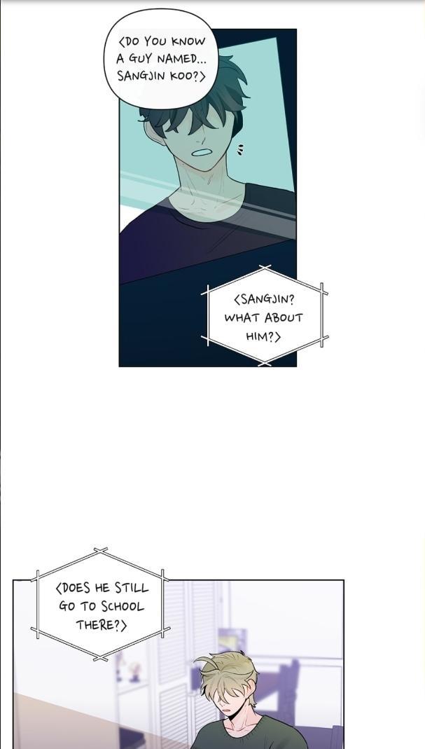 Banana Scandal by DOLSHA – Season 1 – Uncensored [Eng] page 32