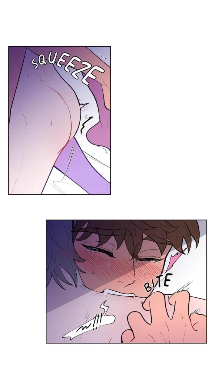 Banana Scandal by DOLSHA – Season 1 – Uncensored [Eng] page 32