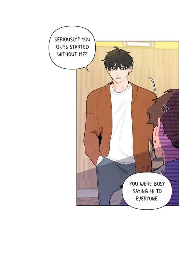 Banana Scandal by DOLSHA – Season 1 – Uncensored [Eng] page 33