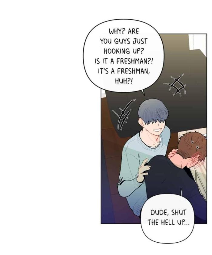 Banana Scandal by DOLSHA – Season 1 – Uncensored [Eng] page 32